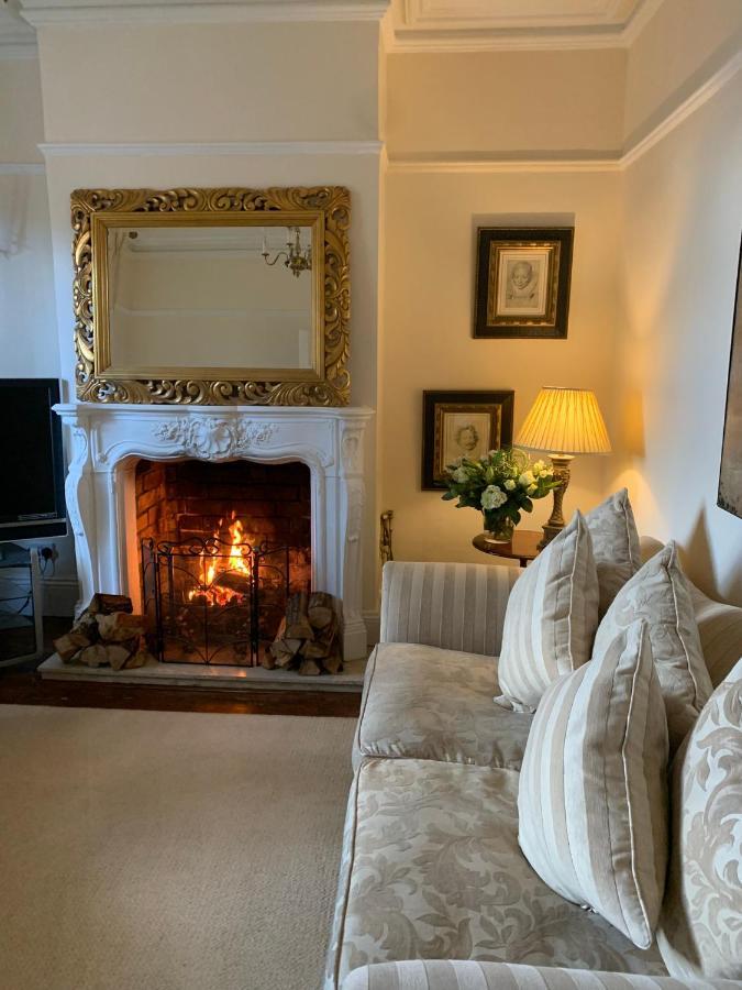 Albany House Bed and Breakfast Birmingham Exteriör bild