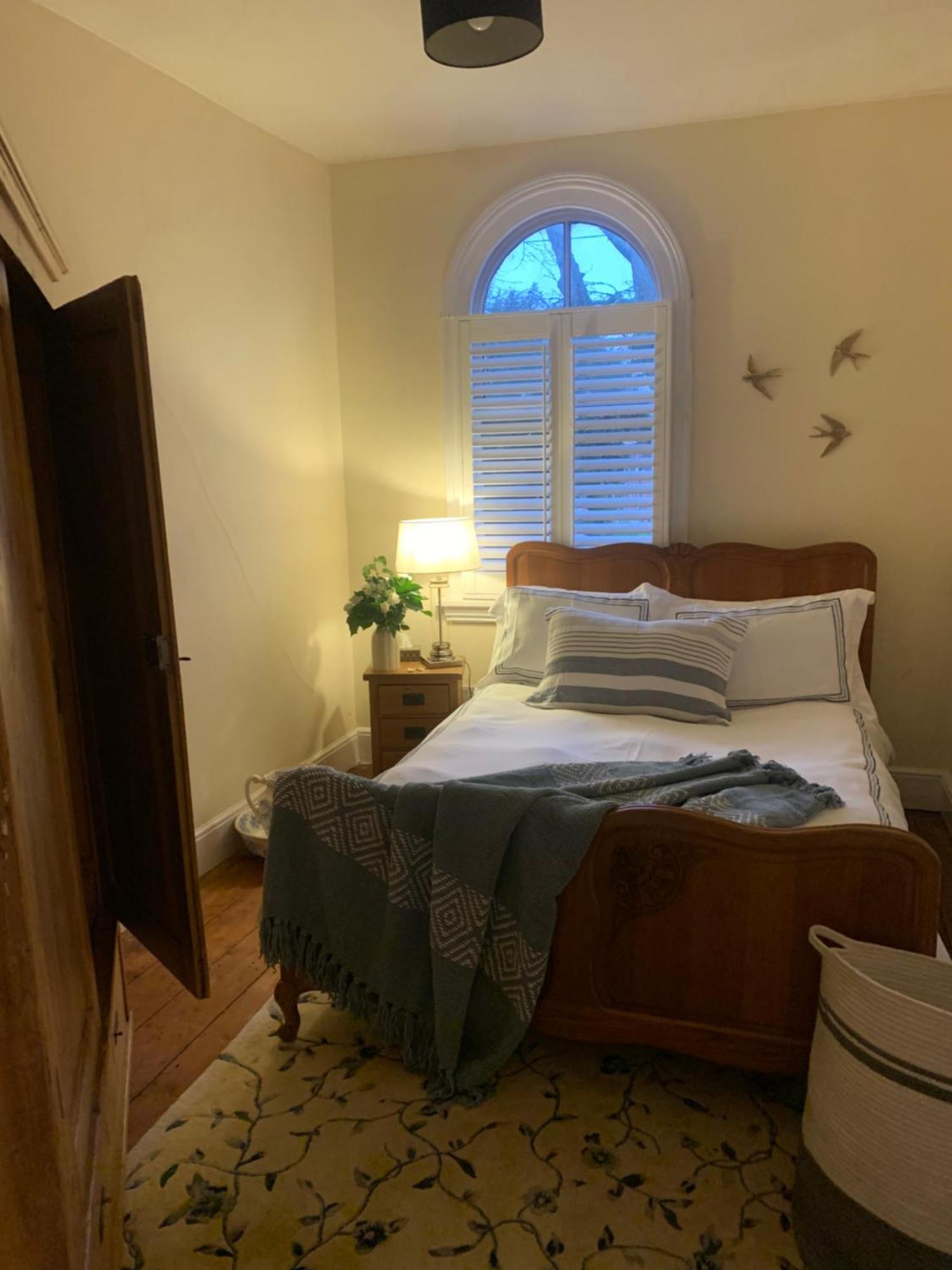 Albany House Bed and Breakfast Birmingham Exteriör bild