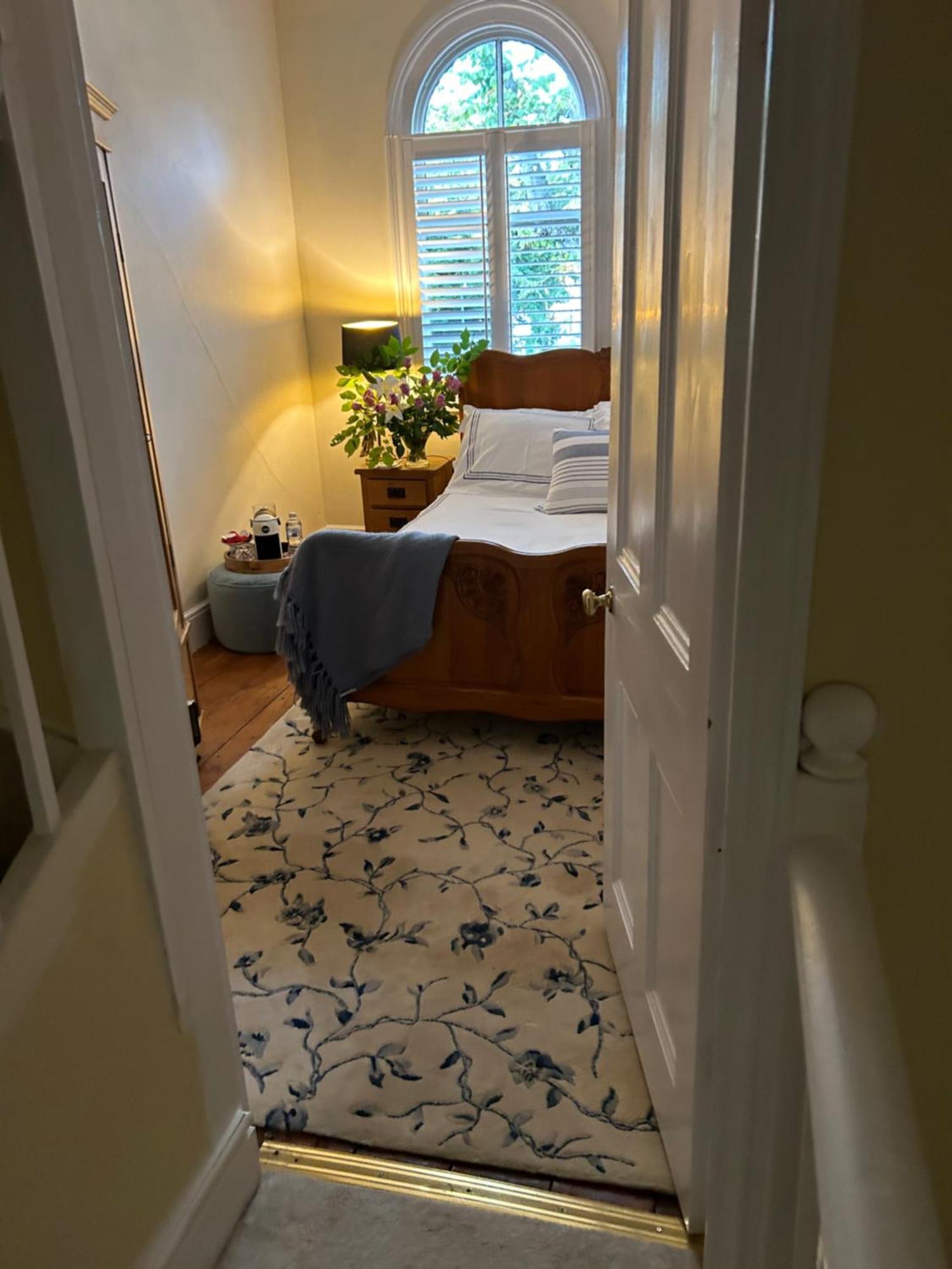 Albany House Bed and Breakfast Birmingham Exteriör bild